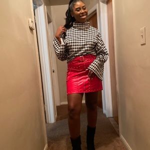 Meet your Posher, Ireaby